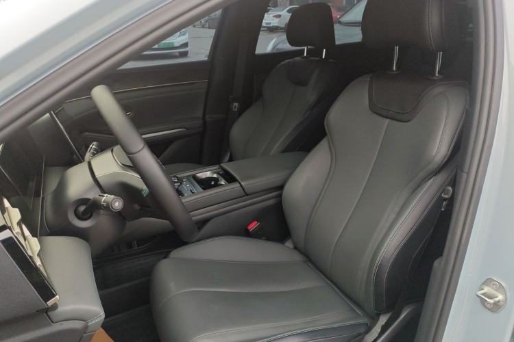 Used BYD Qin L 2024 DM-i 120KM Leading Model