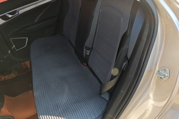 Used Geely Auto Emgrand GS 2019 1.4T CVT Edition
