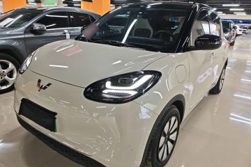 Used Wuling Bingo 2024 333 km Enjoyment Version