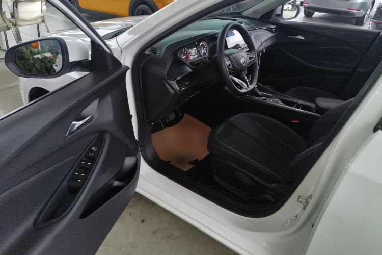 Used Buick Verano 2022 Pro 532T Le Xing Edition
