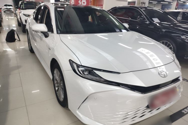 Used Toyota Camry 2024 Dual-Motor 2.0 HG Premium Edition