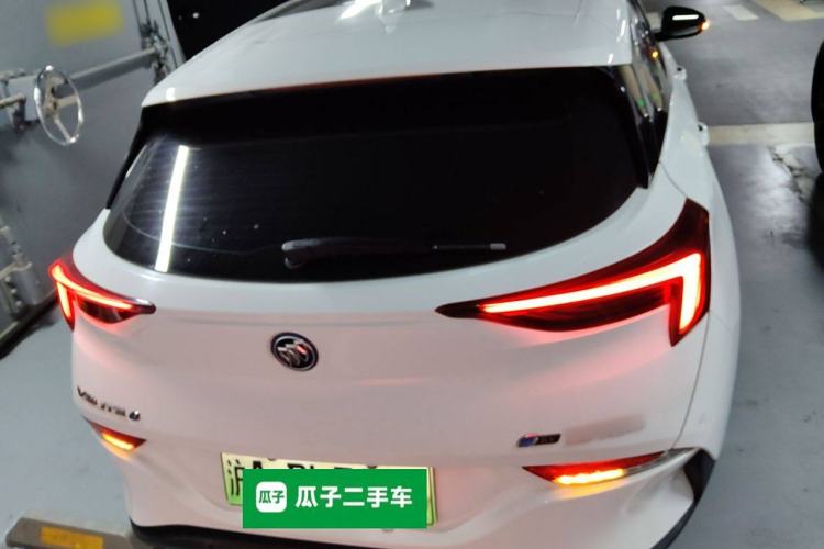 Used Buick Velite 6 2019 Connected & Smart Edition
