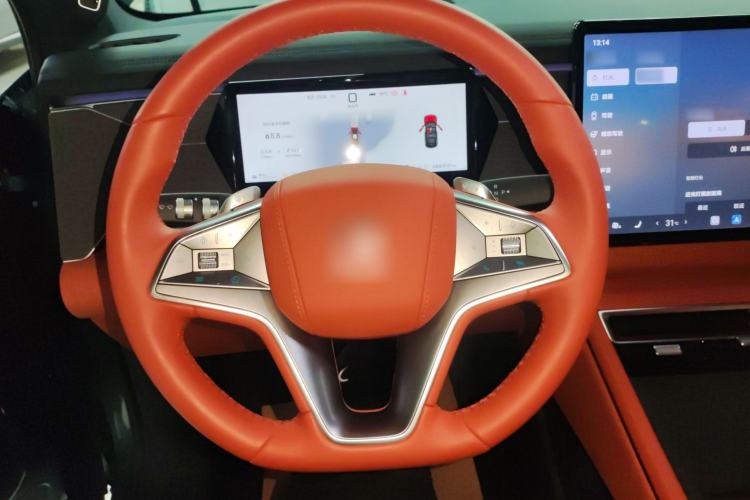 Used BYD Tang L 2025 DM 175KM Drone Player Edition