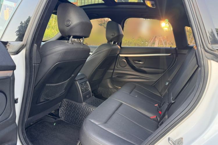 Used BMW 3 Series GT 2020 320i M Sport Package
