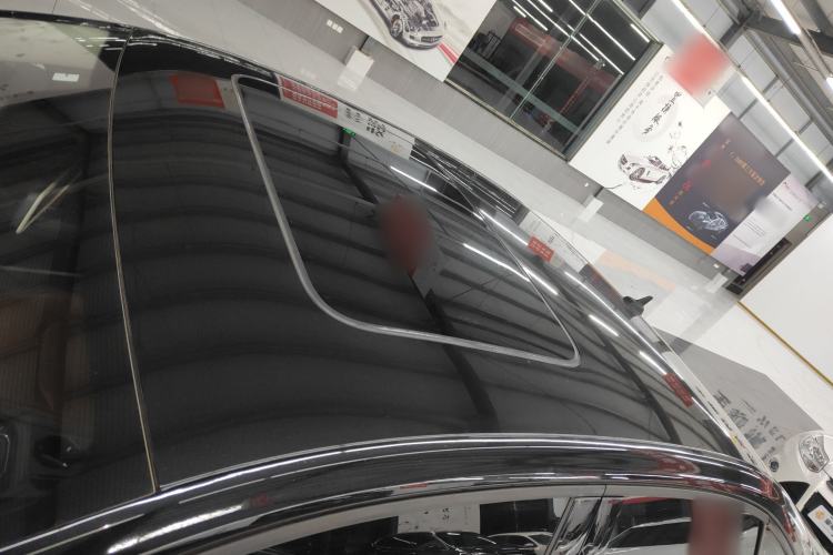 Used Volkswagen Lavida 2018 280TSI DSG Luxury Edition China V Standard
