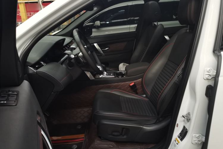 Used Land Rover Discovery Sport 2020 249 PS R-Dynamic Performance Edition