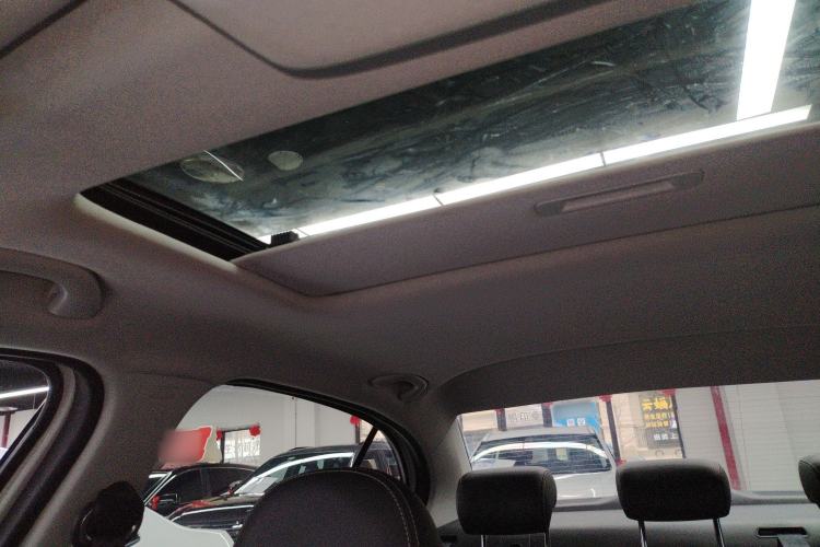 Used Volkswagen Lavida 2017 1.6L Automatic Comfort Edition