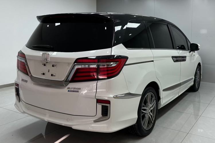 Used Honda Elysion 2019 2.0L Hybrid Comfort Edition
