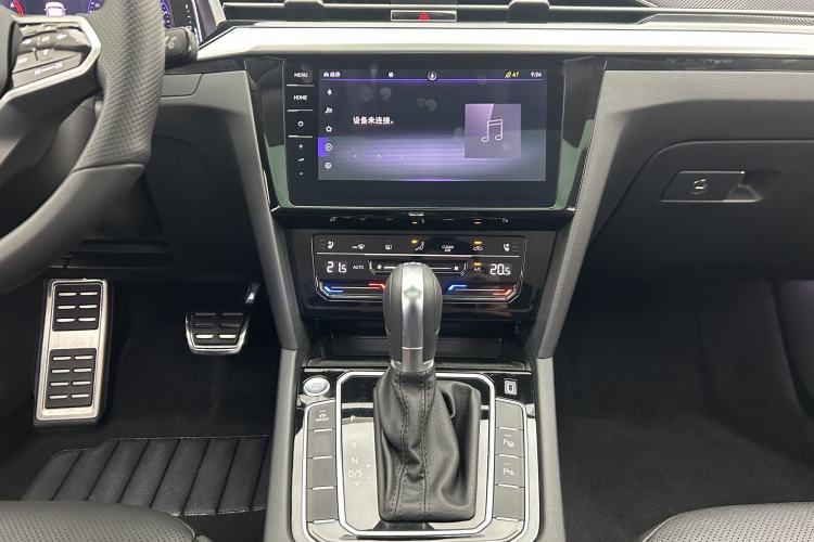 Used Volkswagen FAW-Volkswagen CC 2021 380TSI Striking Edition
