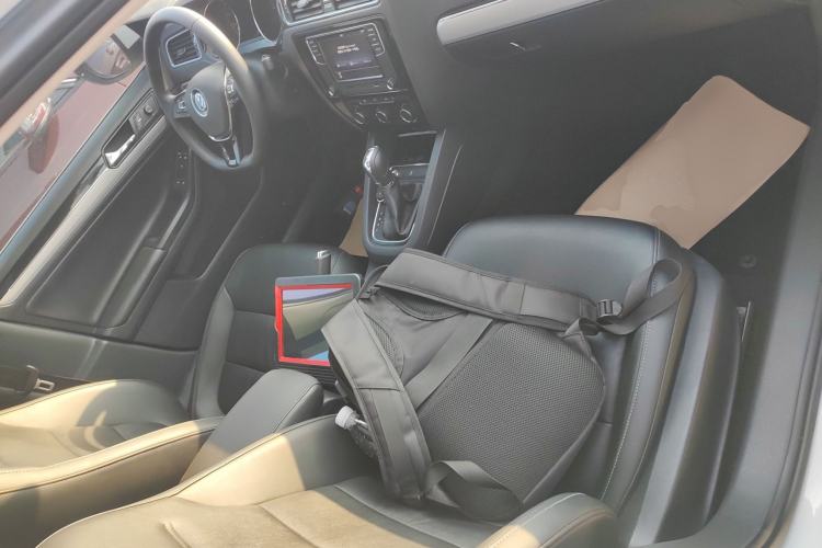 Used Volkswagen Sagitar 2018 280TSI DSG Comfort Model
