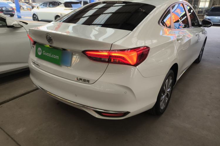 Used Buick Verano 2023 Pro Enjoyment Edition