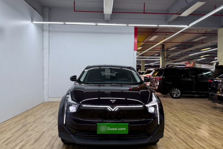 Used NETA U 2021 Pro 400 Cruiser Edition