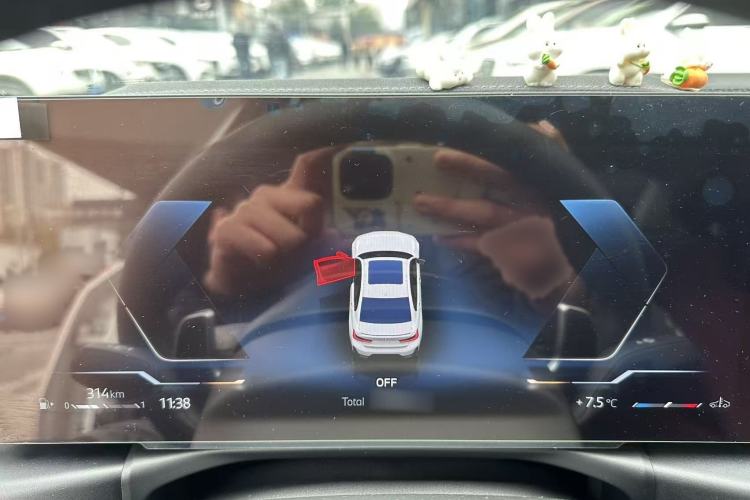 Used BMW 3 Series 2024 325Li M Sport Night Edition Package
