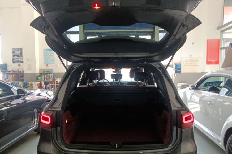 Used Mercedes-Benz GLB 2020 GLB 200 Dynamic Edition
