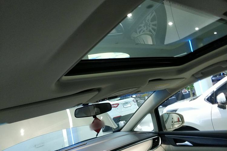 Used Buick GL8 2023 ES Lu Zun Comfort Model