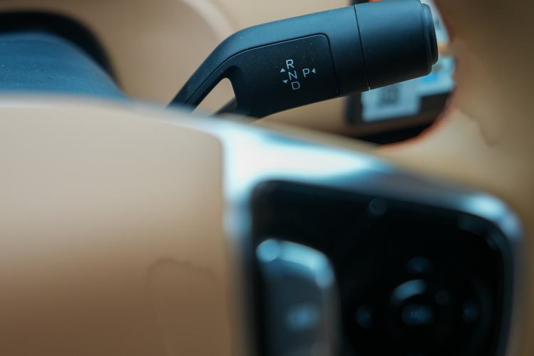 Used  Galaxy Xingjian 7 EM-i 2025 120km Flagship Edition
