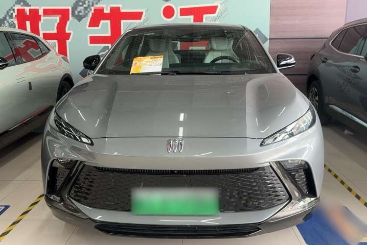 Used Buick E4 2023 GS Edition
