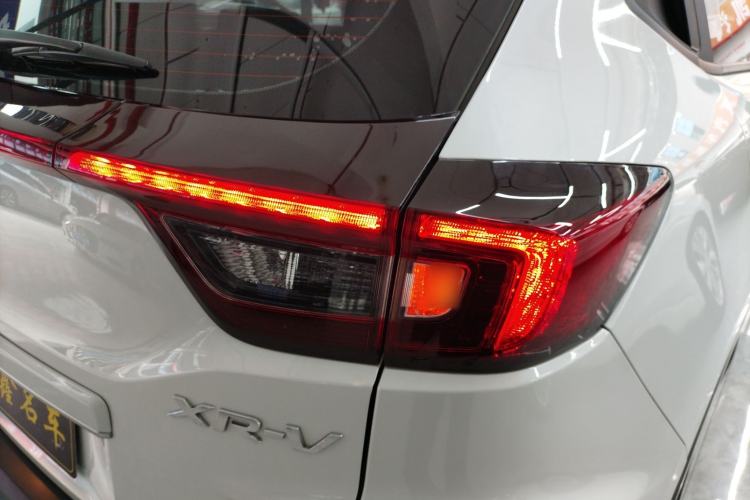 Used Honda XR-V 2020 220TURBO CVT Luxury Edition
