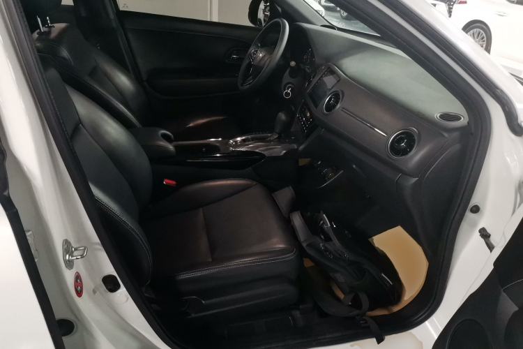 Used Honda XR-V 2021 220TURBO CVT Comfort Version
