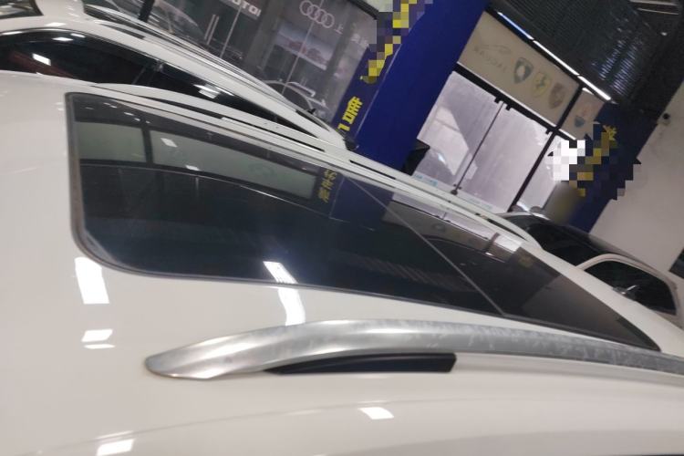 Used Volkswagen Sharan 2016 380TSI Luxury 7-Seater
