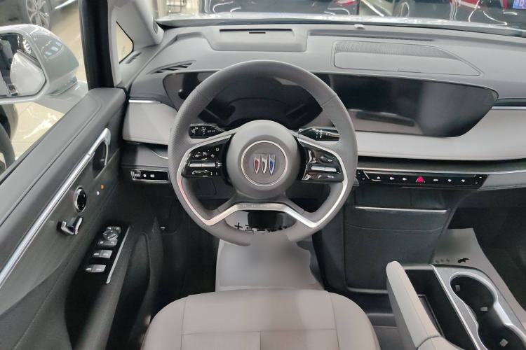 Used Buick GL8 2025 Lu Zun Deluxe Edition
