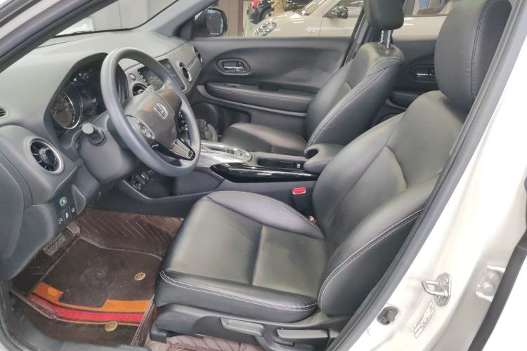 Used Honda XR-V 2021 1.5L CVT Comfort Version