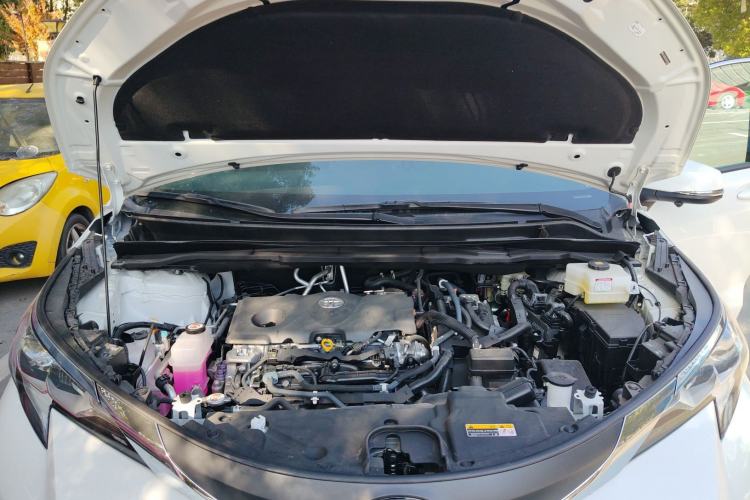 Used Toyota Sienna 2024 2.5L Hybrid Comfort Edition
