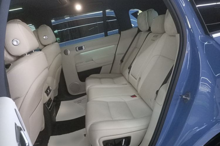 Used Li Auto L7 2023 Max model