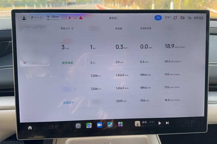 Used  SU7 2024 Rear-Drive Ultra-Long Range Advanced Pro-Level Intelligent Driving Version
