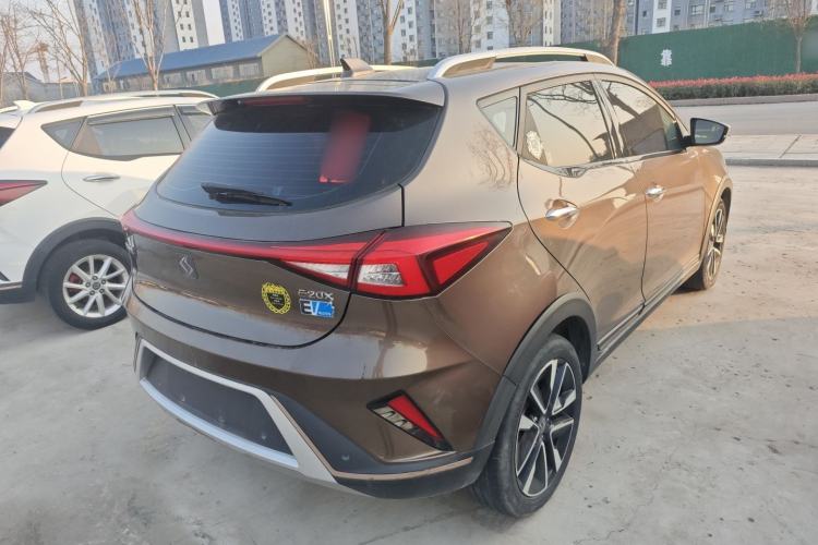 Used SOL E20X 2020 Extraordinary Edition
