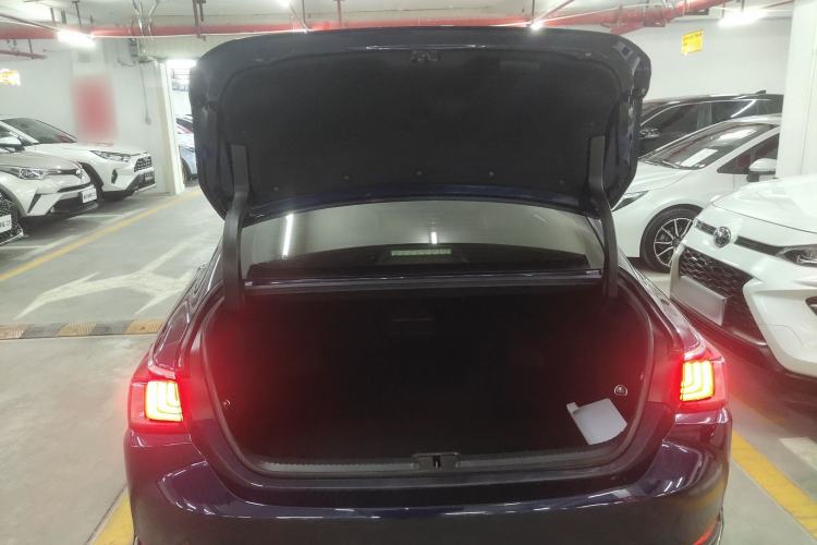 Used Lexus ES 2020 200 Excellence Edition