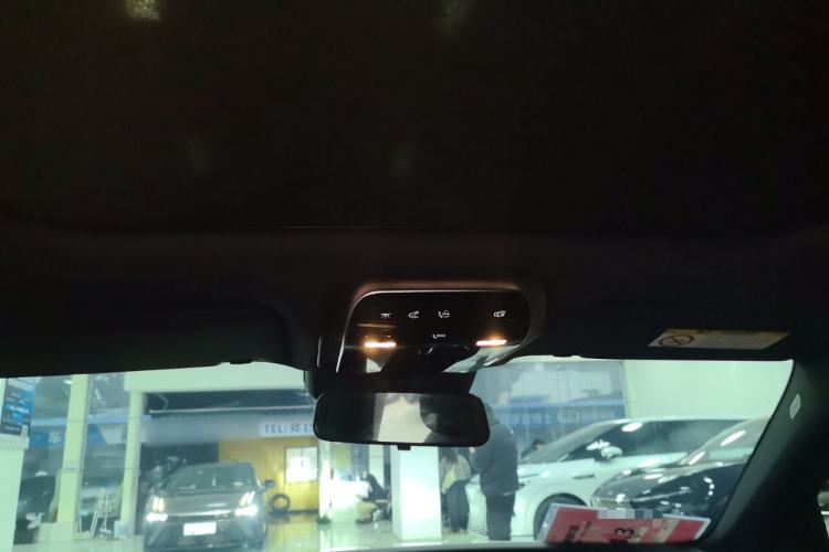 Used Mercedes-Benz C-Class 2024 Restyled C 260 L Sport Edition