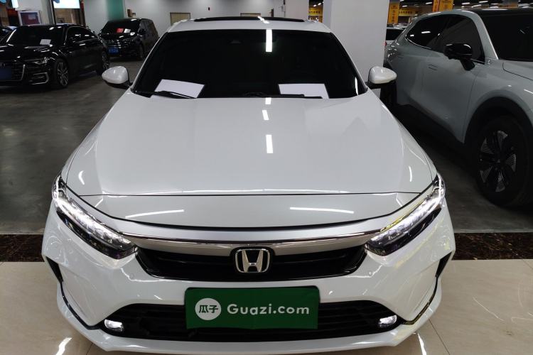 Used Honda Inspire 2022 260TURBO Elegant Edition
