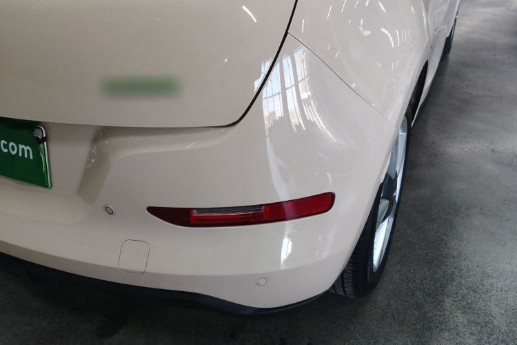 Used ORA Good Cat 2021 400km Standard Range Venus Edition Lithium Iron Phosphate