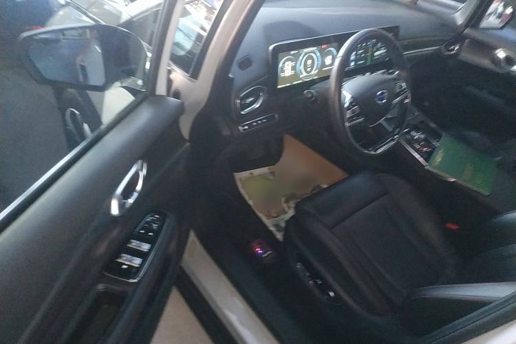 Used AION V 2020 80 Intelligent Edition
