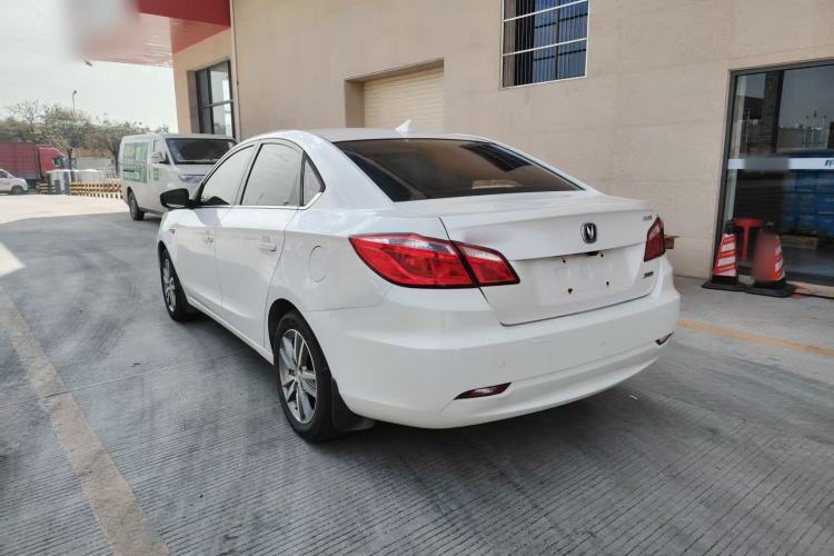 Used Changan Eado 2015 1.6L Manual Luxury Model China V Standard
