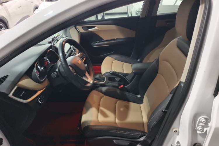 Used Chevrolet Monza 2020 320 Automatic Enjoyment Edition
