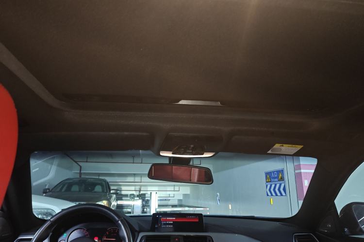 Used BMW 4 Series 2019 425i Gran Coupe M Sport Night Edition
