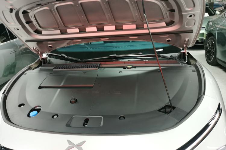 Used XPeng P7+ 2024 Ultra-Long Range Max
