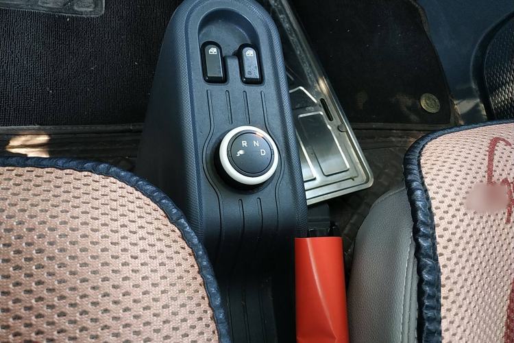 Used Wuling Hongguang MINIEV 2022 Macaron Premium Model – Lithium Iron Phosphate
