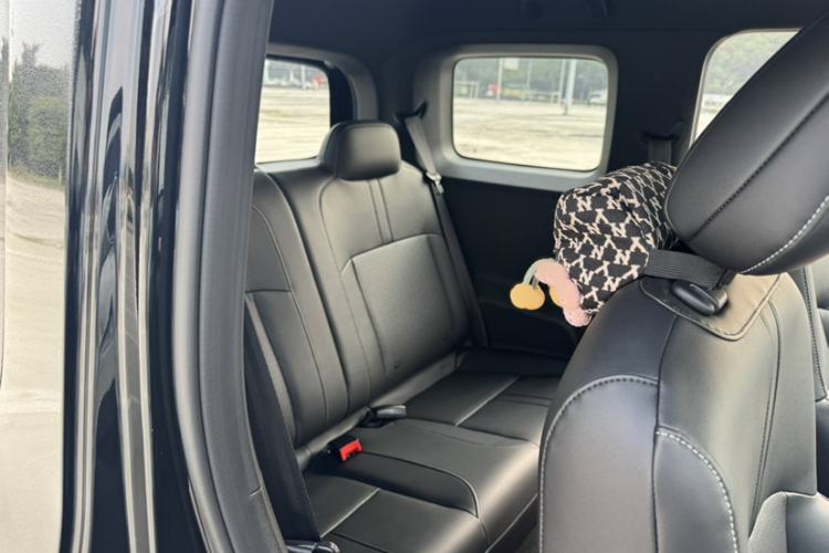 Used Baojun Spark 2023 Flagship Edition
