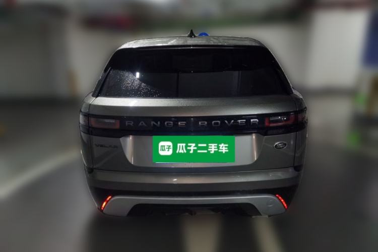 Used Land Rover Range Rover Velar 2020 P250 R-DYNAMIC S
