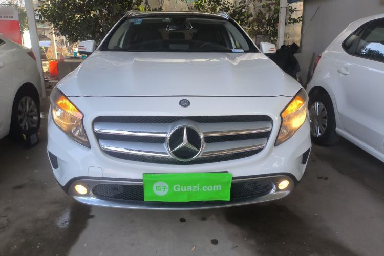 Used Mercedes-Benz GLA 2016 GLA 200 Sport Edition