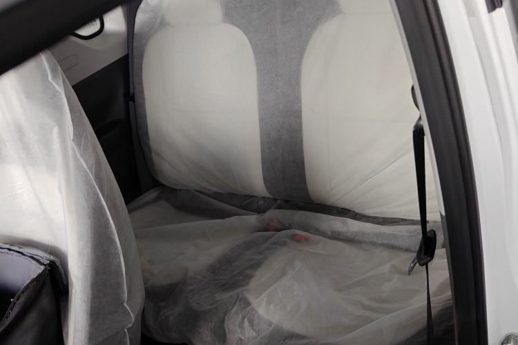 Used  Panda 2025 210km Panda Rider
