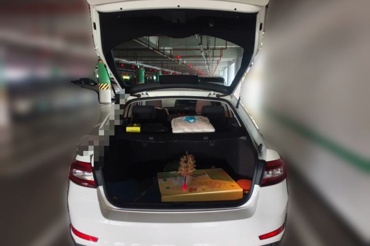 Used Skoda Octavia 2018 1.6L Automatic Comfort Edition