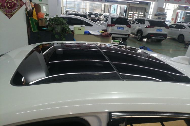 Used Honda Accord 2018 Rui·Hybrid 2.0L Rui Zhi Edition China VI
