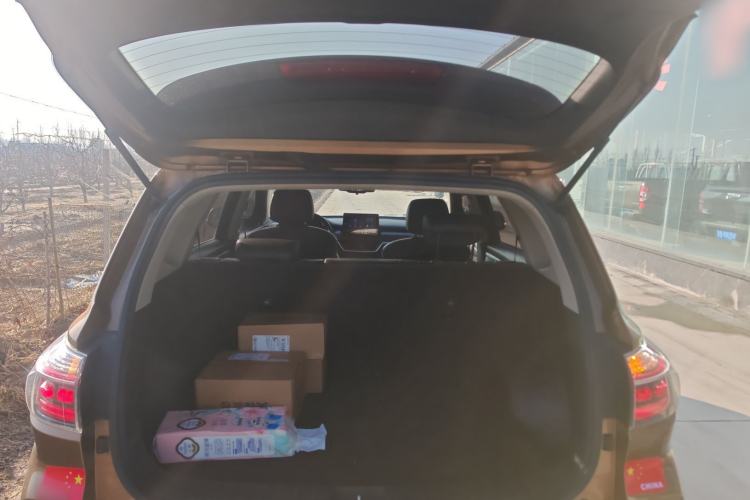 Used Kia Sportage R 2018 2.0L Automatic Smart Luxury Version China V Standard
