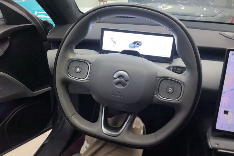 Used Nio ET5 2022 75 kWh