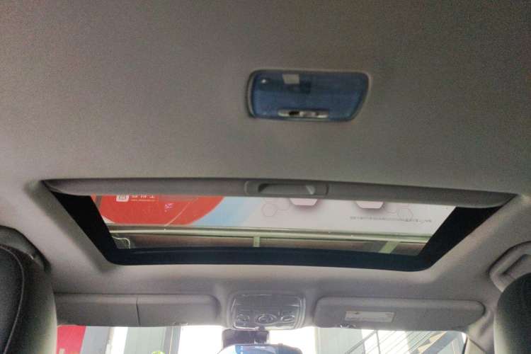 Used Haval H6 2017 Red-Label Sport Edition 1.5T Automatic Two-Wheel Drive Luxury Model
