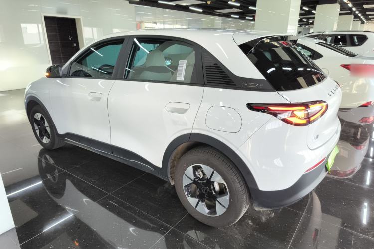 Used  Geome 2025 310km Dream Edition
